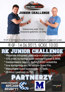 junior2 kopia 212x300 RKJC: VI Grand Prix