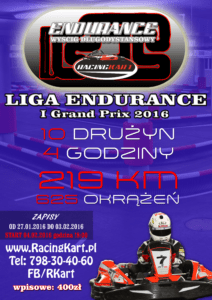 endurance 212x300 Endurance: 04.02.2016