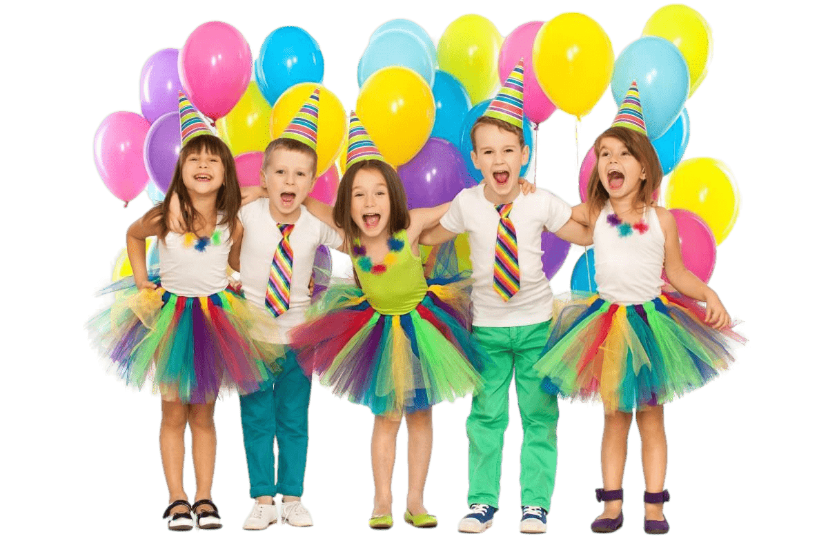 kids kids URODZINY NA TORZE