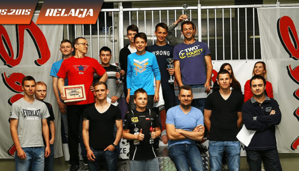 podium