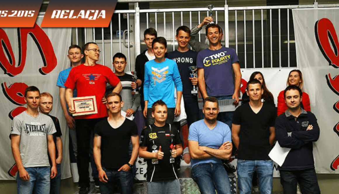 podium