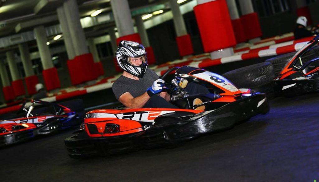 karting