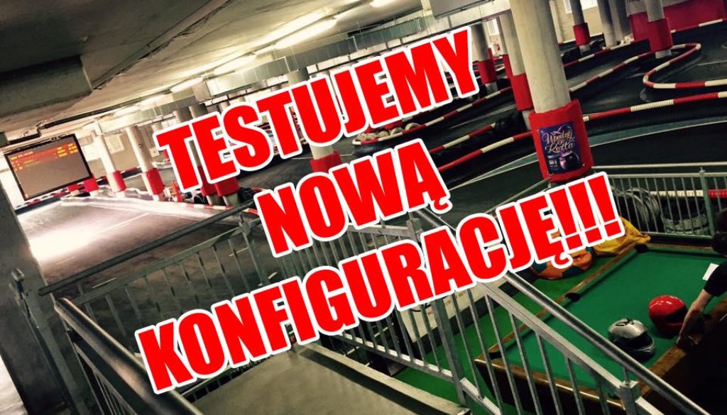 testujemy