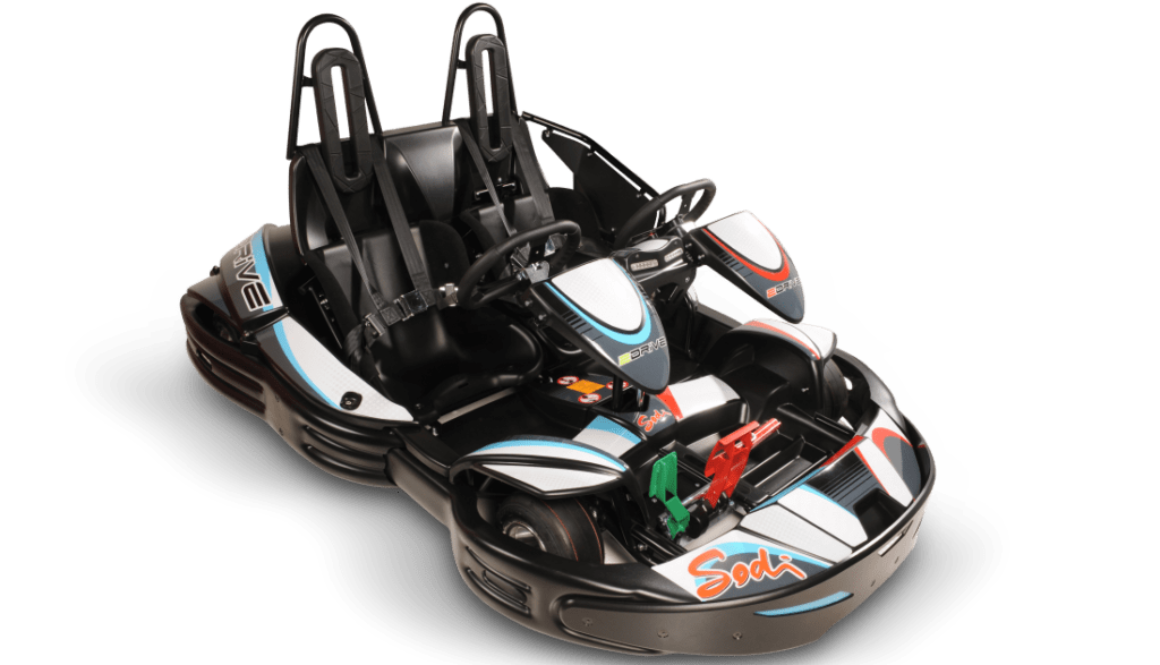 2Drive