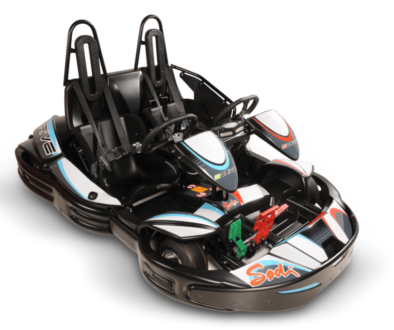 2Drive