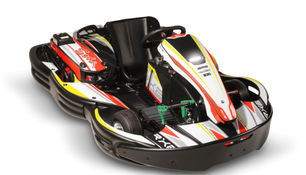RX8 sodi