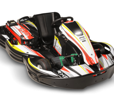 RX8 sodi